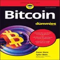 Bitcoin For Dummies By Peter Kent, Tyler Bain