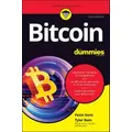 Bitcoin For Dummies By Peter Kent, Tyler Bain