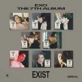 Exist (Digipak Version) by EXO (CD)