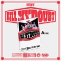 Kill My Doubt (A Ver.) by ITZY (CD)