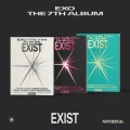 Exist - Photo Book Version (Assorted Cover) by EXO (CD)