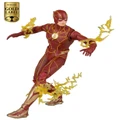 The Flash (Movie): Flash (Speed Force) - 7" Action Figure