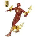 The Flash (Movie): Flash (Speed Force) - 7" Action Figure