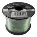 Fishtech 1/4 Pound Nylon Spool 15lb 748m