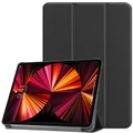 iPad Pro 12.9" (2021/2020) - Magnetic Case - Black