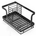 Kitchen Cleaning Supply Rack