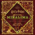 The Magic Of Minalima By Minalima, Nell Denton (Hardback)