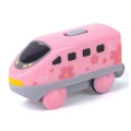 Hape: Powered Intercity Train - Pink