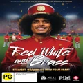 Red, White & Brass (DVD)