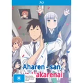 Aharen-San Wa Hakarena: The Complete Season (Blu-ray)