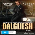 Dalgliesh: Series 2 (DVD)