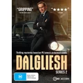 Dalgliesh: Series 2 (DVD)