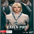Karen Pirie: Series One (DVD)