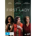 The First Lady: The Mini-Series (DVD)
