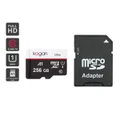 Kogan: Ultra 256GB SDXC A1 V10 Micro SD Card