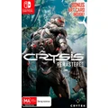 Crysis Remastered (Switch)