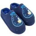 Sonic The Hedgehog - Adult Premium Slippers (Size: Euro 38/39)