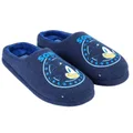 Sonic The Hedgehog - Adult Premium Slippers (Size: Euro 38/39)