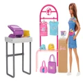 Barbie: Make & Sell - Boutique Playset