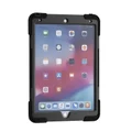 3SIXT: Apache Rugged Case with Pen Holder for iPad 10.2" (7th & 8th Gen) - Black