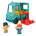 Fisher-Price: Little People Food Truck