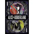 Alice In Borderland, Vol. 1 By Haro Aso