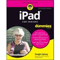 Ipad For Seniors For Dummies By Dwight Spivey