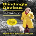 Blindingly Obvious By Minnie Baragwanath