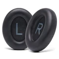 Replacement Ear Pads for Bose 700 Headphones - Black