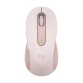 Logitech Signature M650 Wireless Mouse Medium Rose