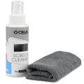 Goka: 2-in-1 Screen Cleaning Care Kit