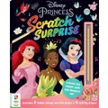 Scratch Surprise - Disney Princess