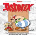 Asterix: Asterix Omnibus 13 By Jean-Yves Ferri, Rene Goscinny