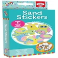 Galt: Mini Makes - Sand Stickers