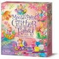 4M: Mould & Paint Glitter Fairy