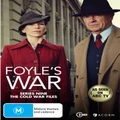 Foyle's War - Series 9 - The Cold War Files (DVD)