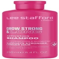 Lee Stafford: Grow Strong & Long Activation Shampoo (250ml)
