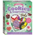 Ultimate Cookies & Cupcakes for Kids - Activity Kit