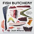 Fish Butchery By Josh Niland (Hardback)
