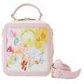 Loungefly: Care Bears - Care Bears and Cousins Lunchbox Crossbody