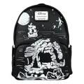 Loungefly: Disney - Peter Pan Skull Rock Mini Backpack (US Exclusive)