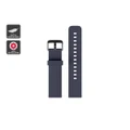 Silicone Strap for Kogan Active+ II & Pulse+ II Smart Watches - Calm Navy
