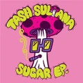 Sugar EP (Limited Coloured Vinyl) by Tash Sultana (Vinyl)