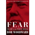 Fear By Bob Woodward