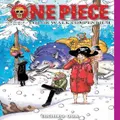 One Piece Color Walk Compendium: New World To Wano By Eiichiro Oda (Hardback)