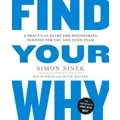 Find Your Why By David Mead, Peter Docker, Simon Sinek