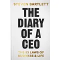 The Diary Of A Ceo By Steven Bartlett