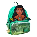 Loungefly: Moana - Te Fiti Mini Backpack (US Exclusive)