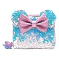 Loungefly: Disney - Minnie Sequin Purse (US Exclusive)