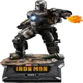 Marvel: Iron Man (Mark I) - 1:6 Scale Diecast Figure